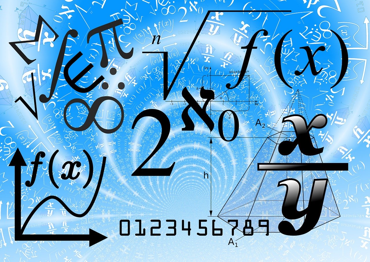 Mathematics – Form 4 Algebra